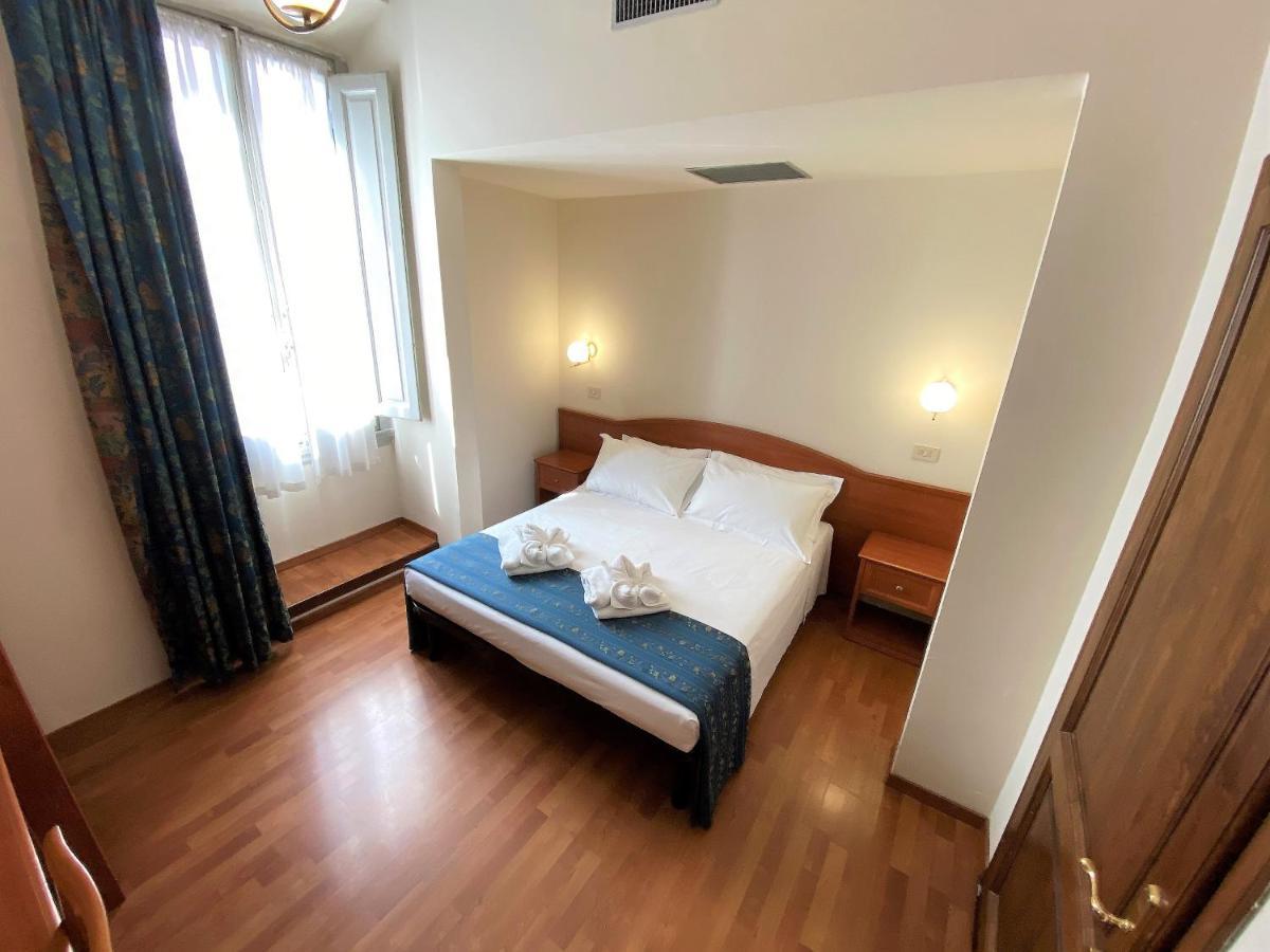 Soggiorno Madrid Bed & Breakfast Florence Exterior photo