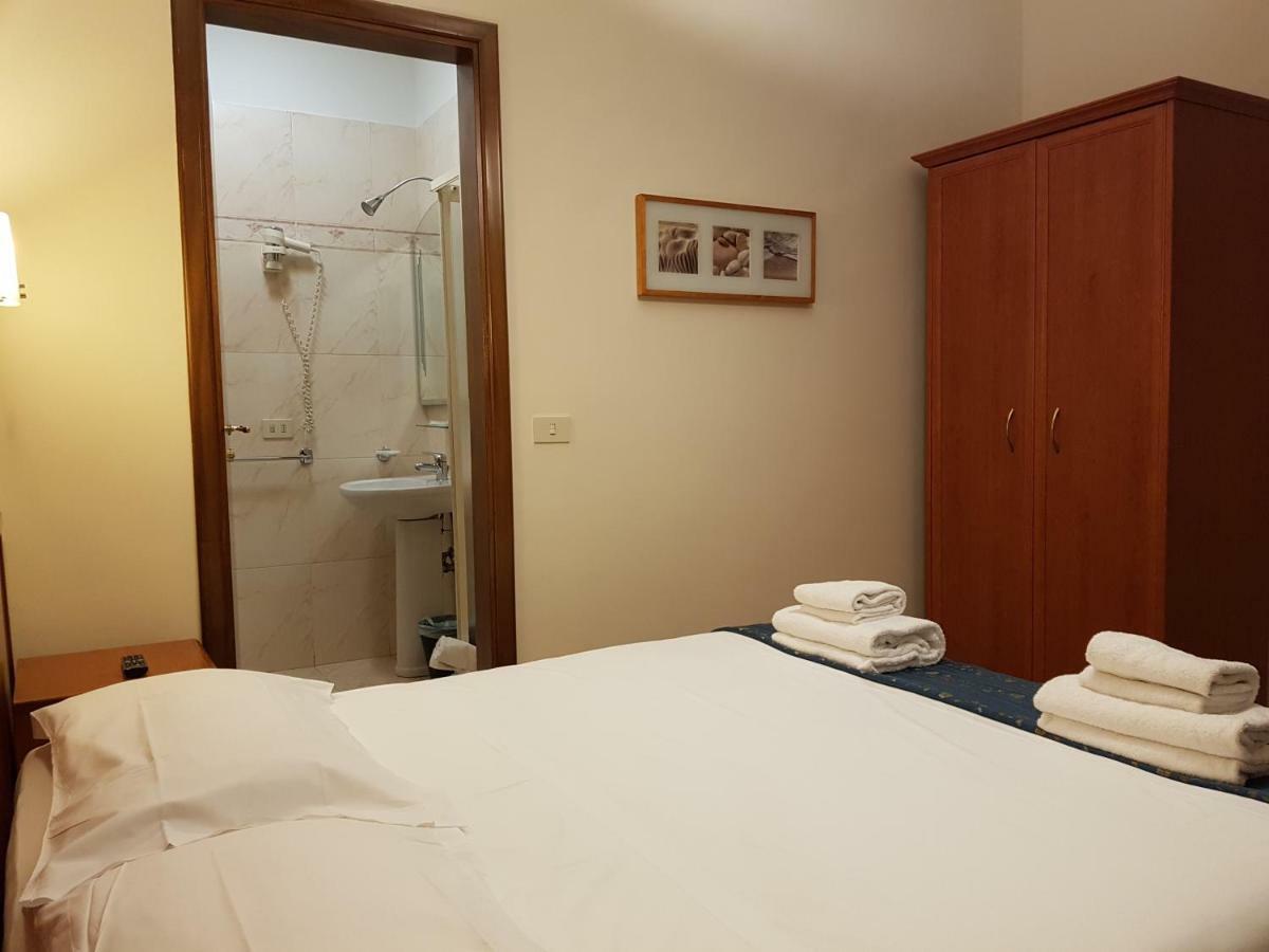 Soggiorno Madrid Bed & Breakfast Florence Exterior photo